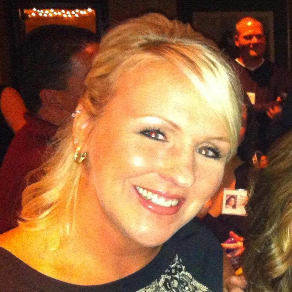 Meet your Posher, Suzzanne